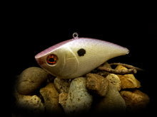 Load image into Gallery viewer, Predator Bass Baits XR75 &quot;Gizzard Shad&quot;