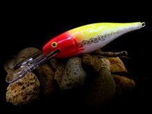 Load image into Gallery viewer, Rapala Shad Rap Repaint &quot;Joker&quot;