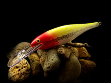 Load image into Gallery viewer, Rapala Shad Rap Repaint &quot;Joker&quot;