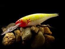 Load image into Gallery viewer, Rapala Shad Rap Repaint &quot;Joker&quot;