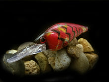 Load image into Gallery viewer, 2.5DD Medium Diver &quot;Rayburn Craw&quot;