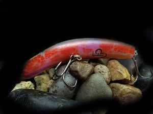 4 Inch Quickfish Style "Pinky"