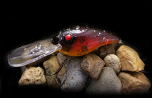 Load image into Gallery viewer, Crawler &quot;Fall Red Craw&quot;