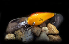 Load image into Gallery viewer, Crawler &quot;Fall Red Craw&quot;