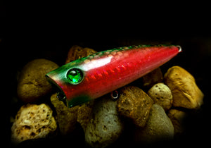 Popper "Christmas Craw"