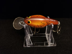 Bagley's Mama Cat – Funky Paint Lures