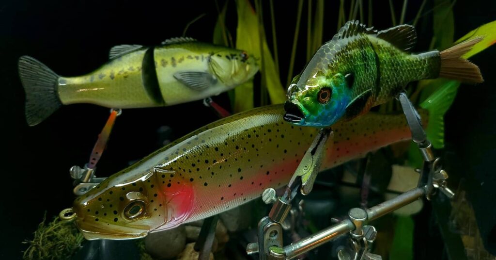 Swimbaits