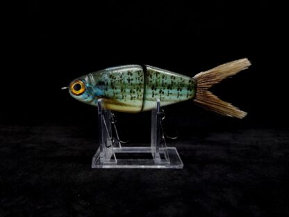 OGCL Tink Shad "Sunfish"