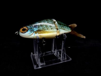 OGCL Tink Shad "Sunfish" - Image 2
