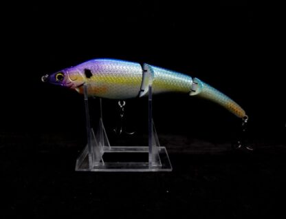 7-3/4" Magic Swimmer "Blueback"