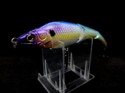 7-3/4" Magic Swimmer "Blueback" - Image 3