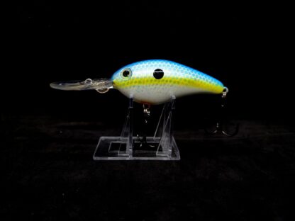 Strike King 8XD Repaint "Shad"