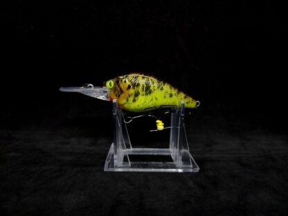 2.5 Medium Diver "Chameleon"