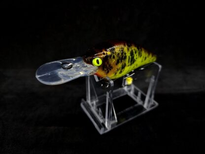 2.5 Medium Diver "Chameleon" - Image 4