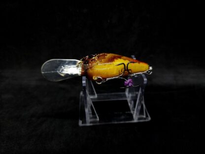 1.5 Medium Diver "Dirty Craw" - Image 2