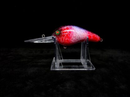 KO Deep Diver "Belted Red Craw"