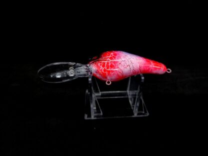 KO Deep Diver "Belted Red Craw" - Image 2