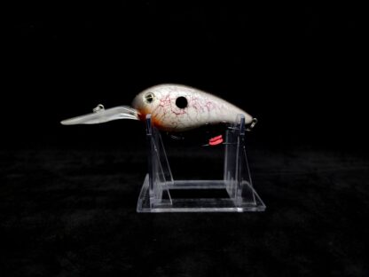 "Zombie Shad" Rattling Deep Diver