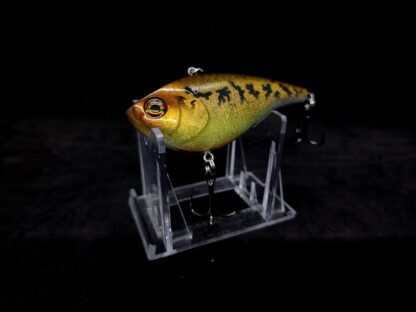 3" Lipless "Bass" - Image 2
