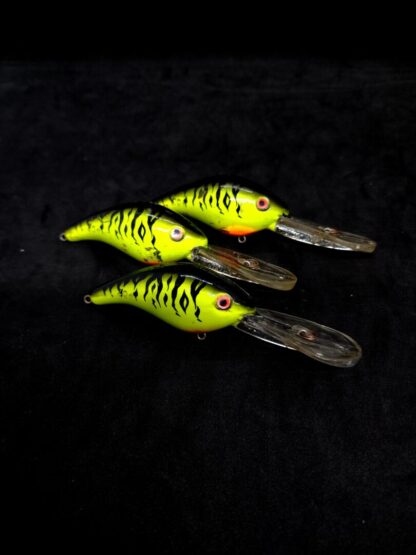 Lot of 3 Mann's 20+