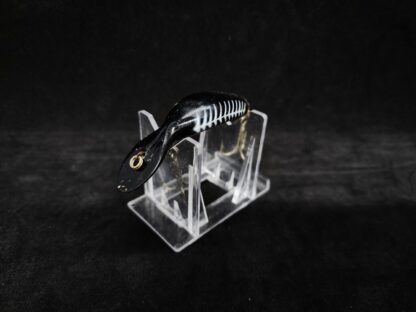 Vintage Heddon Tadpolly B&W - Image 4