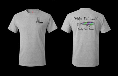 FP Lures T-Shirt