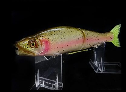 Custom Super G 303 “Rainbow Trout”