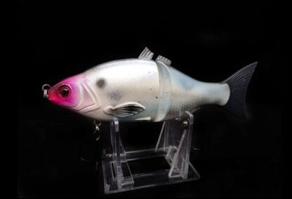 6″ Slow Rise Shad “Dead Shad”