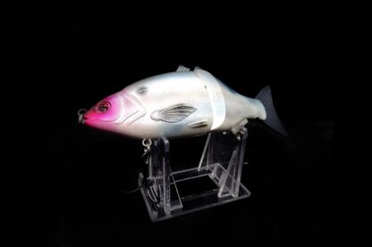 6″ Slow Rise Shad “Dead Shad” - Image 2