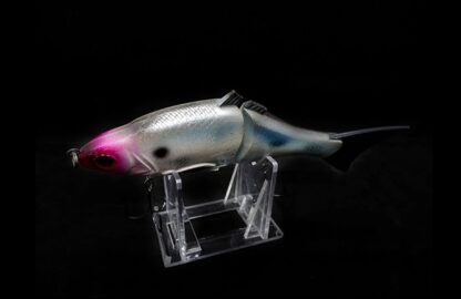 6″ Slow Rise Shad “Dead Shad” - Image 3